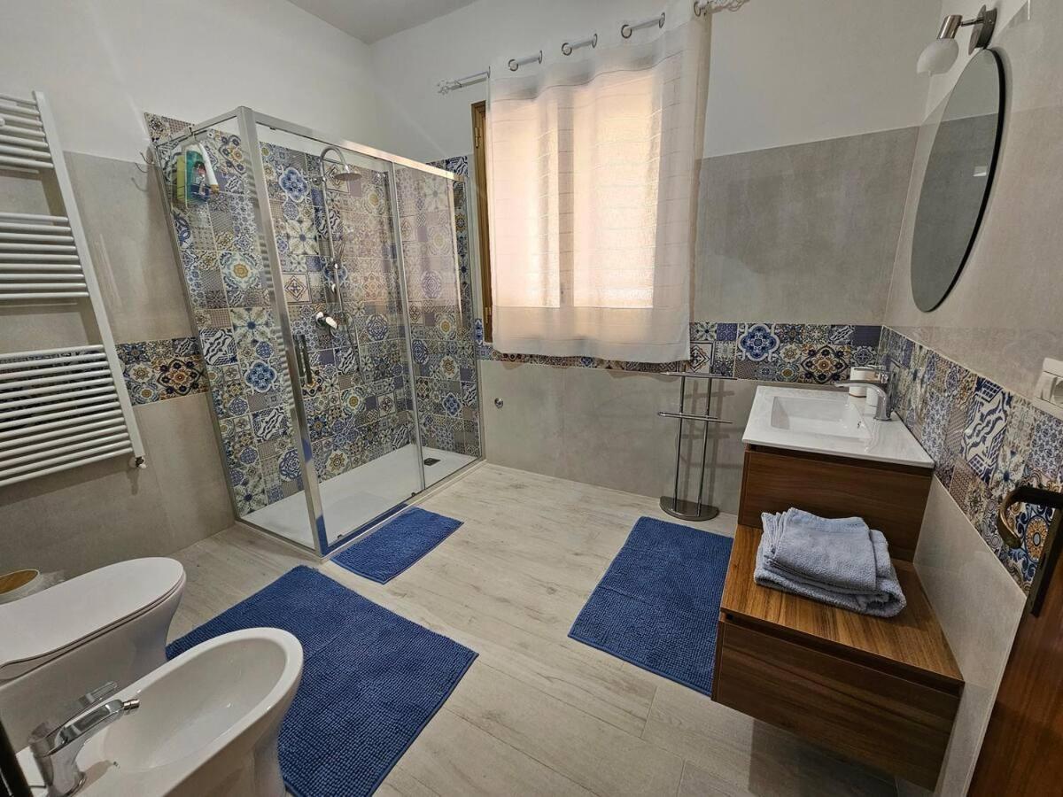 La Fenice Apartment Naro Exterior photo